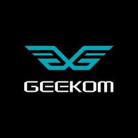 Geekom icon