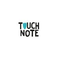 Touchnote icon