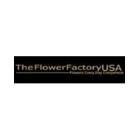 The Flower Factory USA icon