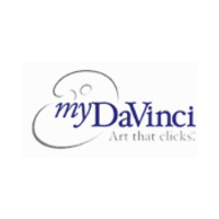 My Da Vinci icon