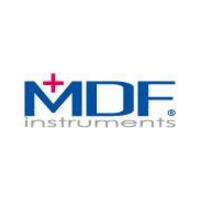 MDF Instruments US icon