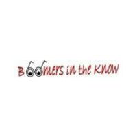 Boomers In The Know icon