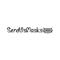 Send Us Masks icon
