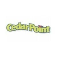 Cedar Point Amusement Park icon