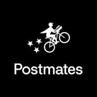 Postmates icon