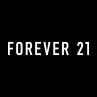 Forever 21 icon
