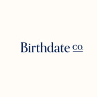 Birthdate Co. icon
