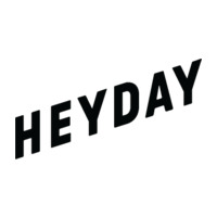 Heyday icon
