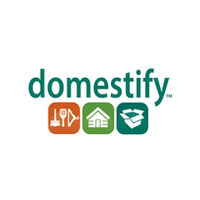 Domestify icon