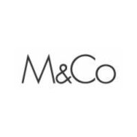 M&Co. icon