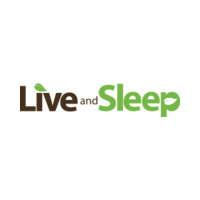 Live and Sleep icon