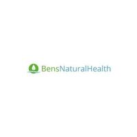 Ben's Natural-Health icon