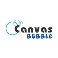 Canvas Bubble icon