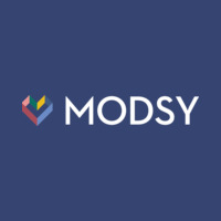 Modsy icon