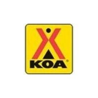 KOA Kampgrounds icon