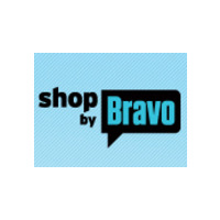 Shop by Bravo icon