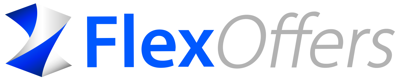 FlexOffers icon