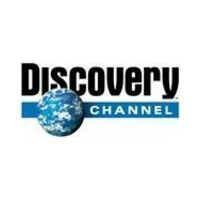 Discovery Channel Store icon