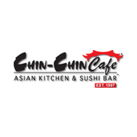 Chin-ChinCafe icon