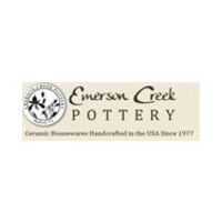 Emerson Creek Pottery icon