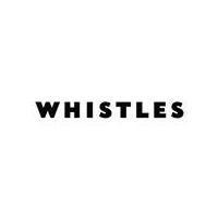 Whistles icon