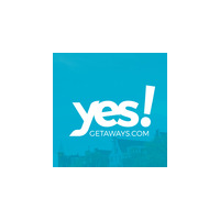 Yes Getaways icon