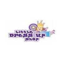 Little Dress Up Shop icon