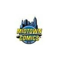 Midtown Comics icon