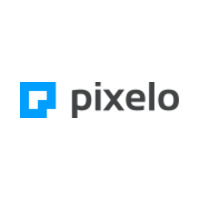 Pixelo icon