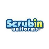 Scrubin Uniforms icon