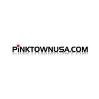 PinkTownUSA icon