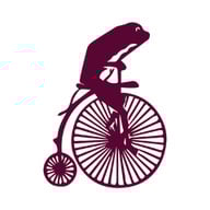 Cycling Frog icon