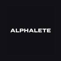 Alphalete icon