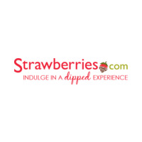 Strawberries icon