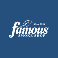 Famous Smoke Shop Cigars icon
