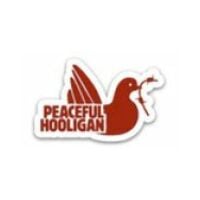 Peaceful Hooligan UK icon