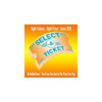 Select A Ticket icon