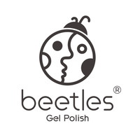 Beetles Gel Polish icon