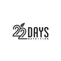 22 Days Nutrition icon