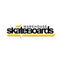 Warehouse Skateboards icon