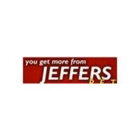 Jeffers icon