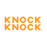 Knock Knock icon