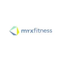 MYXfitness icon