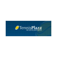 Tennis Plaza icon