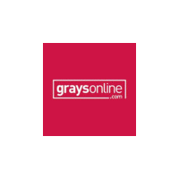 GraysOnline Australia icon