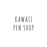 Kawaii Pen Shop icon