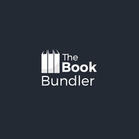 The Book Bundler icon
