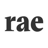 Rae icon
