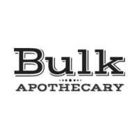 Bulk Apothecary icon
