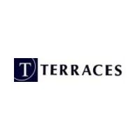 Terraces icon